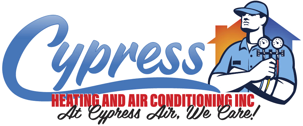 Logo of Cypress Heating & Air Conditioning