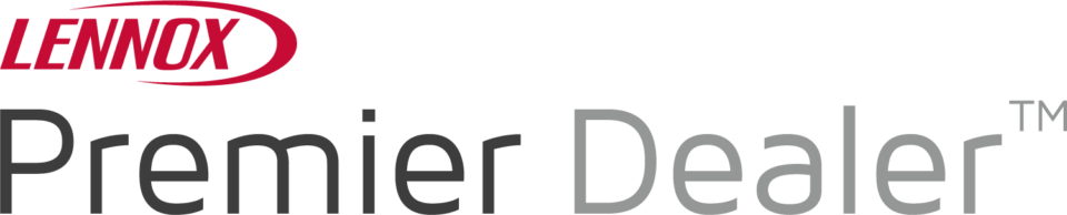 Logo of LENNOX Premier Dealer