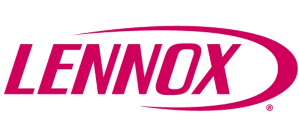 The logo of Lennox hvac Medford Oregon