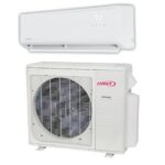 Lennox mini split Ac
