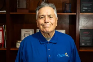 Bob H., President/CEO, Cypress Heating & Air Conditioning