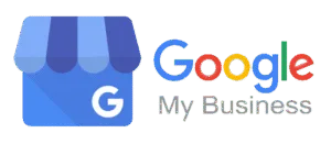 Google Business logo