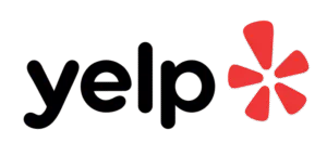 Yelp logo